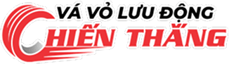 Vá vỏ lưu động Chiến Thắng - Vá vỏ lưu động HCM